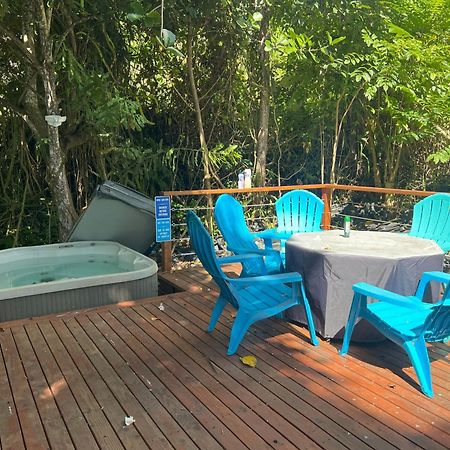 Hotel Manta Soul Jungle Geodome Kealakekua Zewnętrze zdjęcie