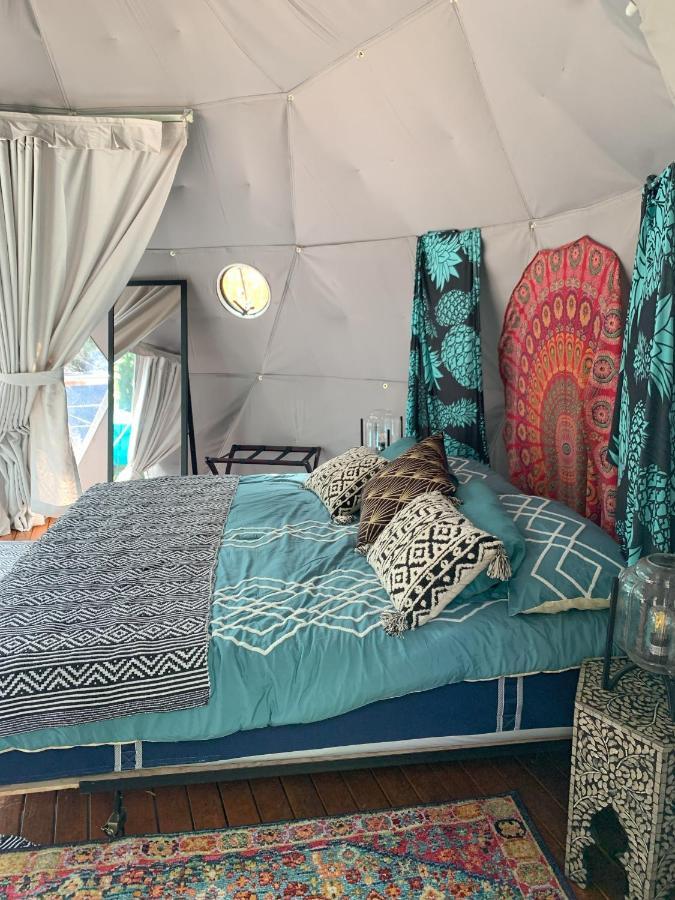 Hotel Manta Soul Jungle Geodome Kealakekua Zewnętrze zdjęcie